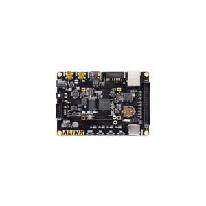 Placa DE DESARROLLO FPGA Xilinx de alto rendimiento: procesamiento industrial de vídeo/imágenes con soporte Linux, interfaces GTP - Product Image 4