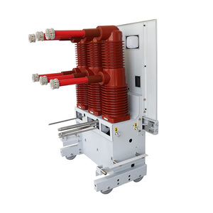 <strong>Embedded</strong> Pole <strong>Type</strong> Indoor High Voltage Vacuum Circuit Breaker: Advanced Protection for Power Distribution <strong>Systems</strong> - Product Image 4