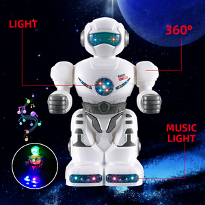 2025 Robot inteligente: Control de gestos, narración de cuentos, programación de baile y preguntas y respuestas de conocimiento para todas las edades. - Product Image 6