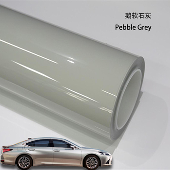 Pebble Grey