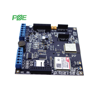 定制安卓PCBA电源银行印刷电路板组装制造智能PCBA制造商 - Product Image 1