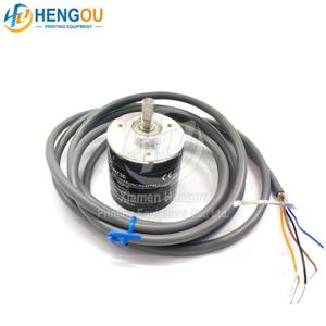 E6B2-CWZ3E 100PR Дополнительный оптический поворотный кодер для Hengoucn офсетной печатной машины запасные части - Product Image 2