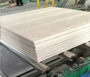Square T <strong>Grid</strong> False Mineral Fiber Color Coated False <strong>Ceiling</strong> <strong>Grid</strong> <strong>Tile</strong> - Product Image 3