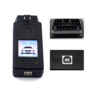 BMW tarayıcı için 1.4.0 kod okuyucu 1.4 eski BMW OBD2 kilidini sürüm teşhis aracı - Product Image 2
