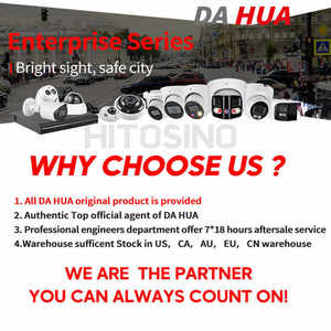 DH-IPC-PFW3849S-A180-AS-PV Dahua 8MP Wiz สี180องศาเลนส์คู่ตรวจจับการเคลื่อนไหวกล้อง4K สี wizoc POE IP - Product Image 6