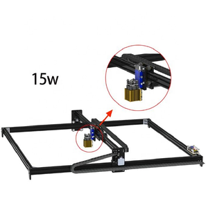 1m * 1m CNC GRBL incisore Laser macchina TTL /PWM controllo DIY 100*100cm macchina per incidere - Product Image 4