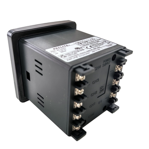 Patlite industriale suono cicalino 90dB Max Volume 32 toni controllo automatico 4 vie riproduzione di uscita dedicata programmazione PLC - Product Image 5