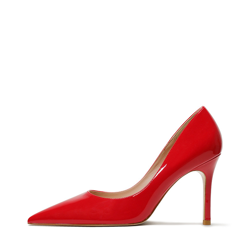 Red(glossy)