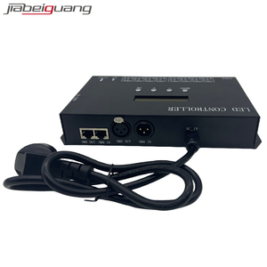 H807SA H803TV H803TC DMX светодиодный контроллер ArtNet для проекта светодиодного освещения для использования в диммере - Product Image 4