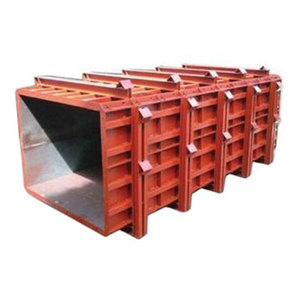 Система Опалубки из бетонной стали, промышленный дизайн - Product Image 1