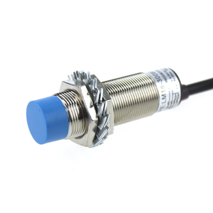 LM18-3008PC 12V PNP sensore di prossimità a 4 fili per M18 DC 6-36V PNP uscita sensore codificato cilindrico - Product Image 6
