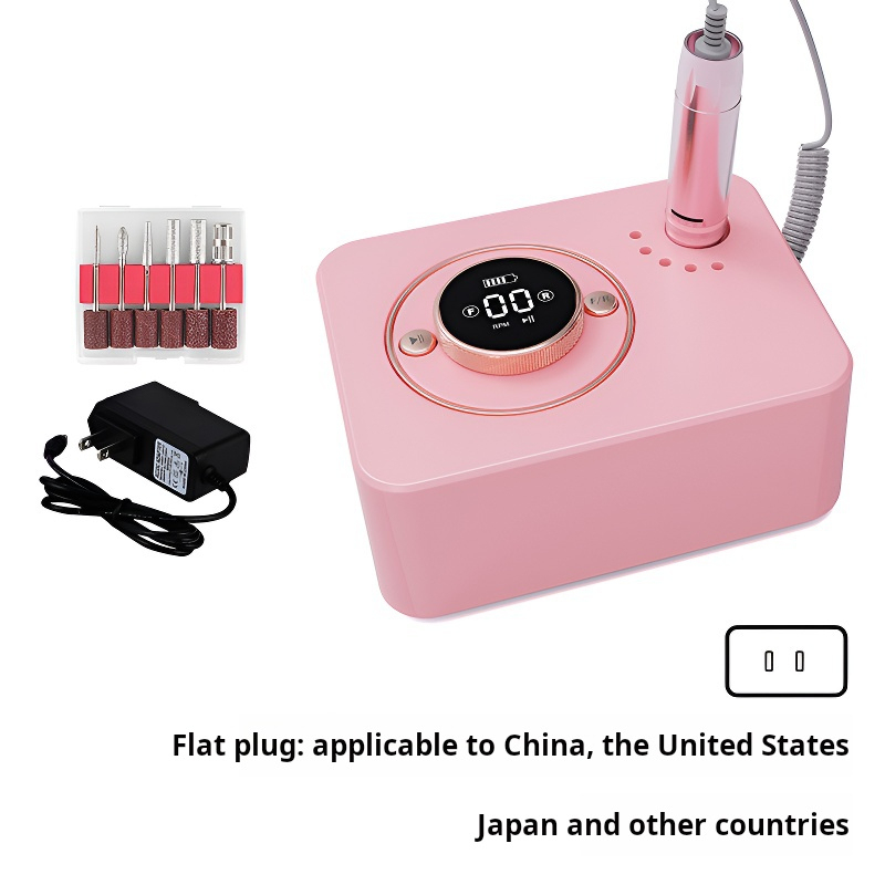 Rechargeable US Plug