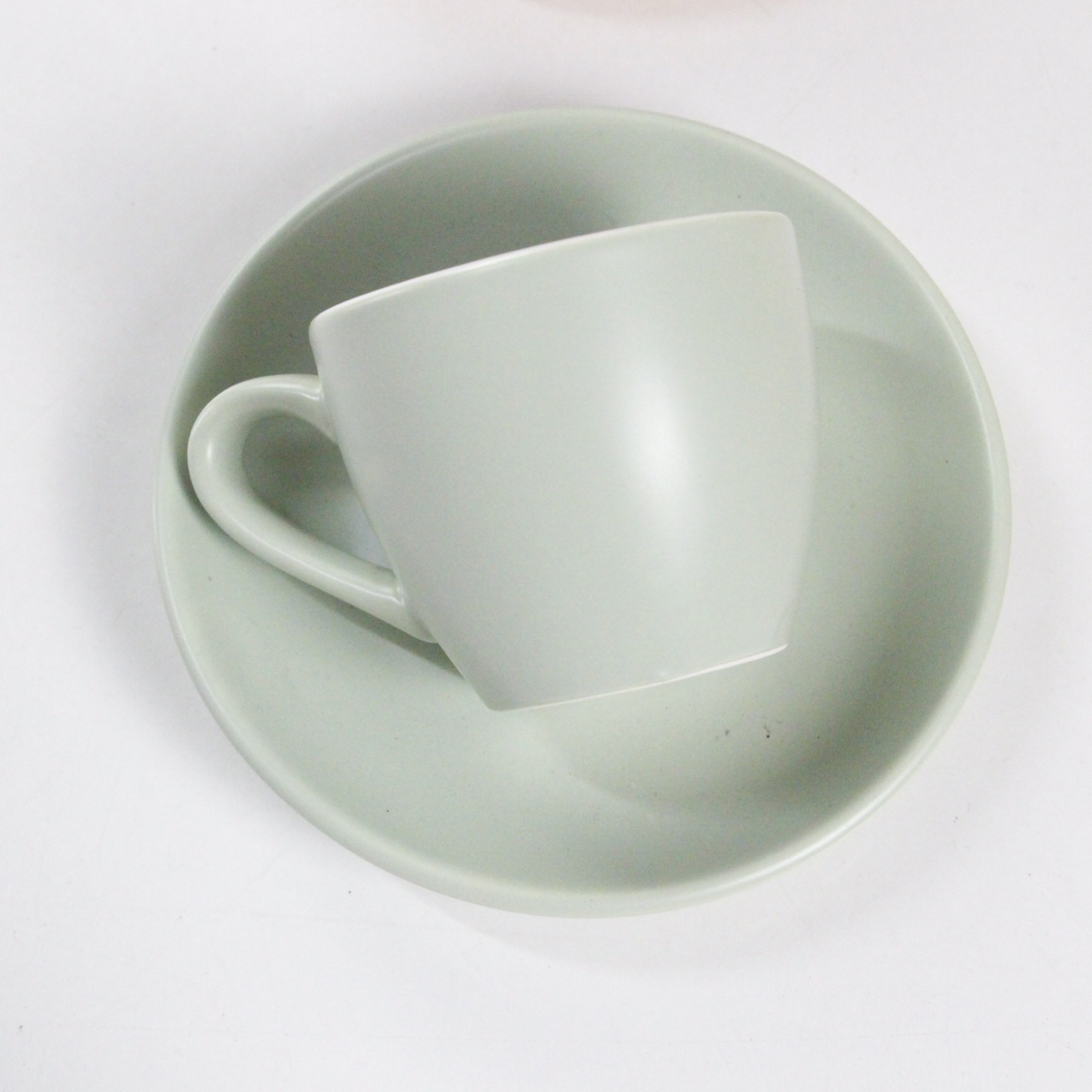 Matcha Green