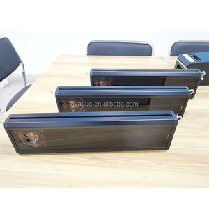 Hospital Patient <strong>Queue</strong> <strong>Management</strong> <strong>System</strong> with LED Display and <strong>Wireless</strong> Connection Service Equipment - Product Image 6