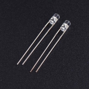 DIP ตัวรับสัญญาณ LED อินฟาเรดสำหรับรีโมทคอนโทรล38Hz สำหรับผลิตภัณฑ์ควบคุมระยะไกล - Product Image 6