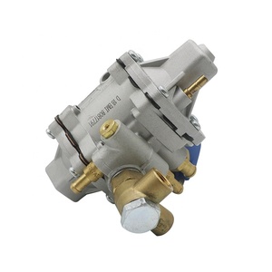 CNG Minderer AT12 für CNG Sequential Injection System - Product Image 5