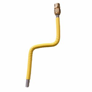 ステンレス鋼棒フレキシブルガスパイプ専門認定 - Product Image 2
