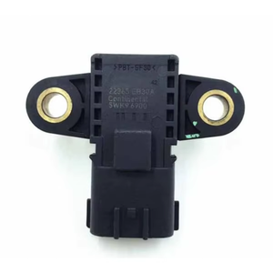 High <strong>Performance</strong> <strong>MAP</strong> Intake Manifold Pressure <strong>Sensor</strong> for Nis-sans 2010 OEM 22365-EB30 22365EB30A 22365 EB30A - Product Image 5