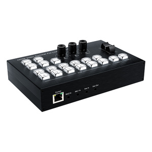 videocast <strong>switching</strong> controller live streaming broadcast switcher replay <strong>video</strong> Mix controller - Product Image 3
