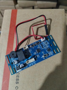 <strong>RFID</strong> 125KHz EM4100 Card <strong>Reader</strong> <strong>Module</strong> 15000 Users Storage Embedded Card Standalone Door Access Control <strong>Module</strong> - Product Image 5