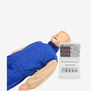 Baby Digital Counting Display Training Artificial Respiration <strong>Human</strong> Patient Simulators Training Manikins - Product Image 2