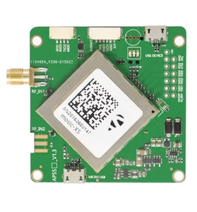 Septentrio Ap55 Multi-Band Multi-Constellatie Satellietontvanger <span class=keywords><strong>Gps</strong></span>-Modules Die Alle Huidige Satellieten Ondersteunen - Product Image 1