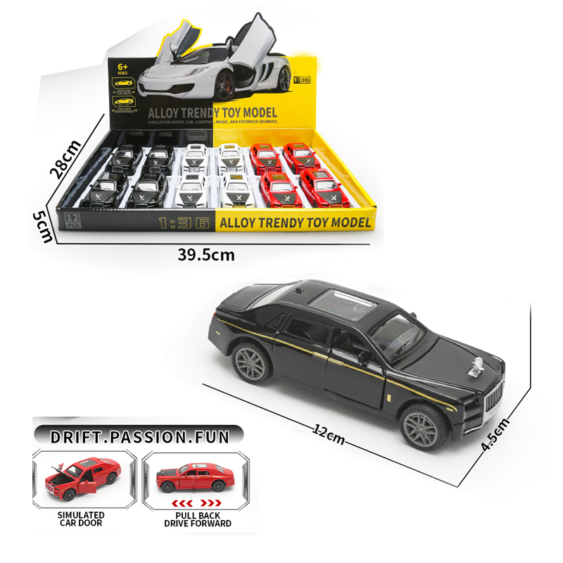 01A-1(288PCS/CTN)