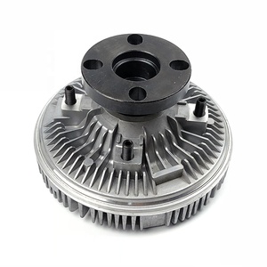 סיליקון שמן מאוורר מצמד מחליף 283132A1 עבור JOHN DEERE טרקטורים קירור מערכת מנוע חלקי ZIQUN מותג