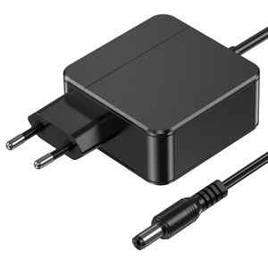40W Factory <strong>Direct</strong> 12V3A EU Standard Power Adapter for Laptops Scooters Pd Function <strong>AU</strong> &amp; Italy Socket Standards - Product Image 1