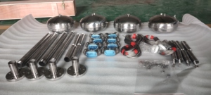Fabricación Precio bajo Flotador de combustible y tipo de tablero Indicador de nivel Indicador de Nivel Magnético Instrumentos de medición de nivel - Product Image 2