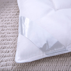 Nhà Máy Trực Tiếp Bốn Mùa Mềm Mại Ấm Áp <span class=keywords><strong>Comforter</strong></span> Home Hotel Airlines Quilt Bình Thường Duvet - Product Image 5