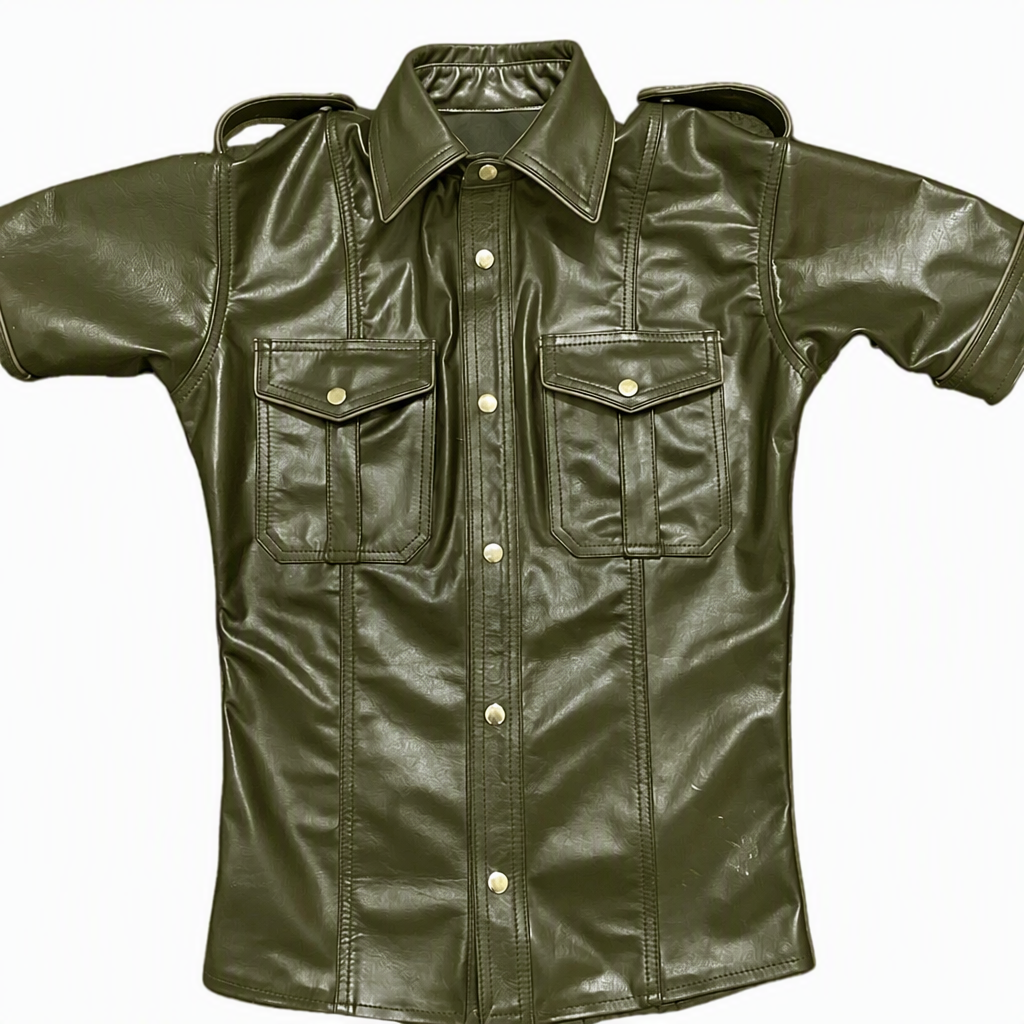 Army Green