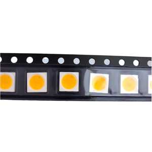 照明および回路デザインの一般照明のための普及したSMD LED