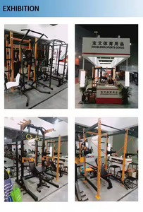 DW Sports Commercial Fitness Multi Function <strong>Trainer</strong> for Strength Training - Product Image 5
