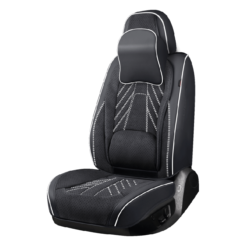 F-25036 Ligne noire et blanche
