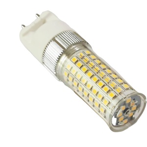 ใหม่ G12หลอดไฟ Led 10วัตต์12วัตต์16วัตต์ LED ข้าวโพด GU6.5 Driver คุณภาพสูงภายใน G8.5 35W 70W G12โลหะ Halide หลอดไฟเปลี่ยนหลอดไฟ Led - Product Image 1
