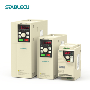 Control Motor Digital <strong>Soft</strong> <strong>Starter</strong> Prices Vfd <strong>Inverter</strong> 380v Three Phase <strong>Output</strong> 5.5kw 7.5kw/11kw Frequency Converter Ac Drive - Product Image 2