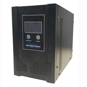 650VA línea interactiva UPS inicio uso hogar energía sistemas de respaldo - Product Image 1