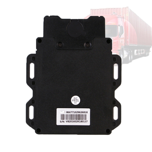 Localizador de coches GPS Bluetooth habilitado para gestión de flotas GSM/WCDMA: Seguimiento preciso a través de comandos SMS - Product Image 2