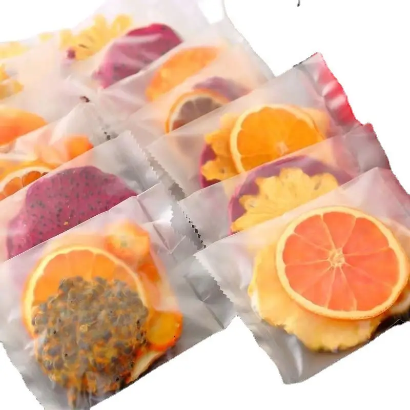 AGOLYN 100 % natürlicher getrockneter Fruchttee für individuelle Verpackung Abnehmen gemischter geschmacksrichtungen Tee