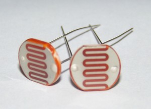 Waterproof <strong>LDR</strong> Photoresistor <strong>Light</strong> Dependent Resistor <strong>light</strong> <strong>sensor</strong> - Product Image 3