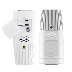 1080P WiFi Tuya สมาร์ทสองทางเสียง Tuya APP กล้องแบตเตอรี่ Tuya กล้องรักษาความปลอดภัยกลางแจ้ง - Product Image 4