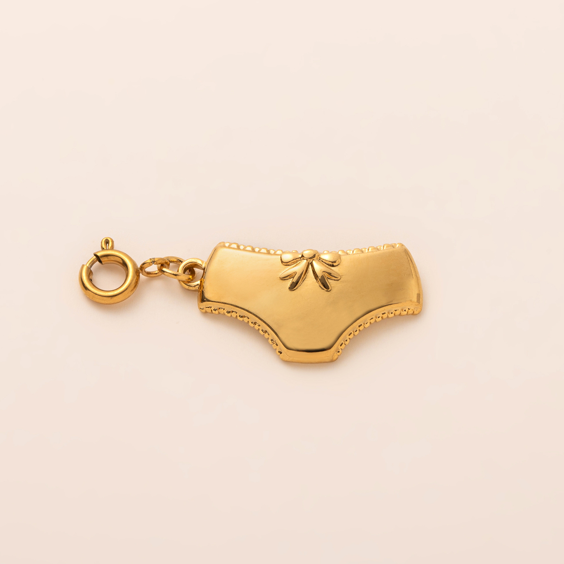Underwear pendant