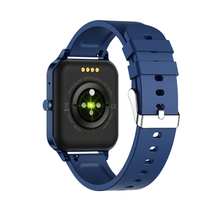Mx7 U-Disk-Speicher Qr-Code Paymen Digitals Uhren Körper temperatur Bt Anruf Lokale Musik Play Smart Watch - Product Image 6
