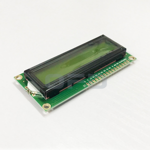 1602/1604/2004 Blau / Grün LCD-Bildschirm hintergrundbeleuchtung Bildschirm Lötvorrichtung I2C-LCD-Bildschirmmodul - Product Image 1