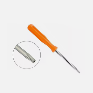 Torx T6 T8 T10 ซ่อมคอนโซลเปิดความปลอดภัยไขควงสําหรับ Xbox One/360/PS4 คอนโซลเปิดเครื่องมือไขควง - Product Image 4