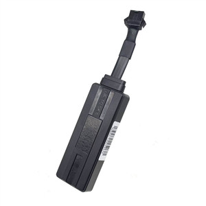 ACC algılama Mini GSM GPS Tracker TK003 gerçek zamanlı uzaktan araç takip arabalar için motosikletler ücretsiz APP taşınabilir kesim motoru - Product Image 1