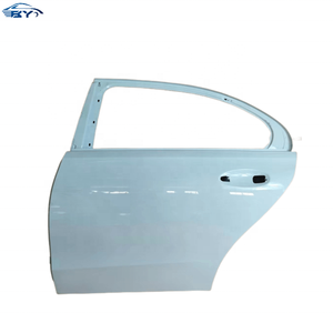 For Mercedes-Benz's Latest C Class2023 W206 Front Door and Rear Door OE A2067206100 A2067206200 A2067301701 A2067301801 - Product Image 4