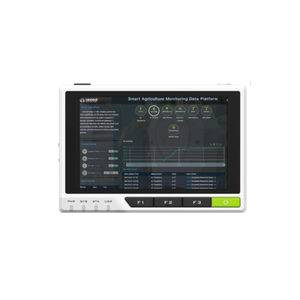 reTerminal - <strong>Embedded</strong> Linux with <strong>Raspberry</strong> <strong>Pi</strong> CM4 and 5-Inch Capacitive Multi-Touch Screen