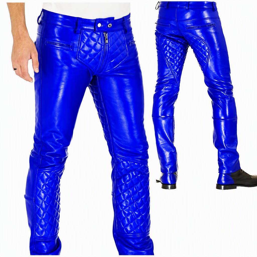 Bleu
